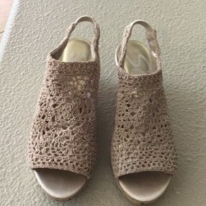 Skechers Ankle Shoes